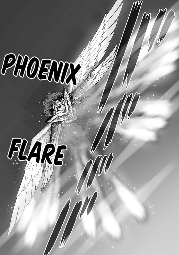 One Punch Man - chapter 99 image 8